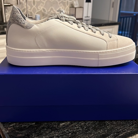 P448 sneakers size 43. Never worn - Picture 7 of 7